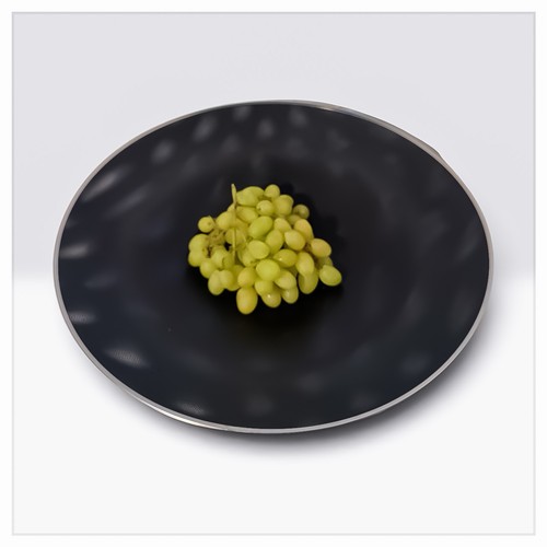 Centre table vintage alessi - de,