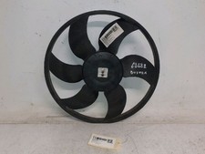 VENTILATEUR MOTEUR Dacia