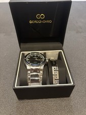 Montre Homme Giorgio & Dario +