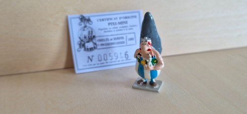 Pixi 2103 obelix asterix - pixi,