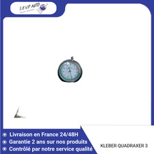 🇫🇷 Pneu KLEBER QUADRAXER
