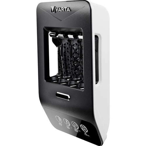 Varta lcd ultra - lcd, 4x