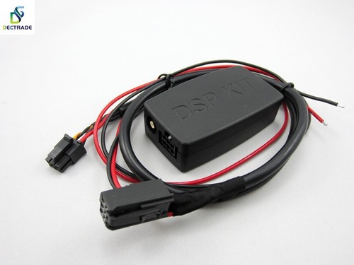 Bmw dsp accessories for - bmw,
