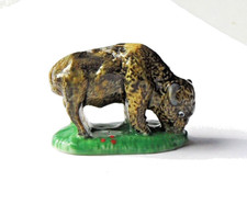 cyb  - Fève Bison - M8