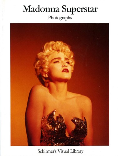 Madonna superstar photographs - superstar:,