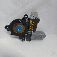 Moteur de lève-vitre avant