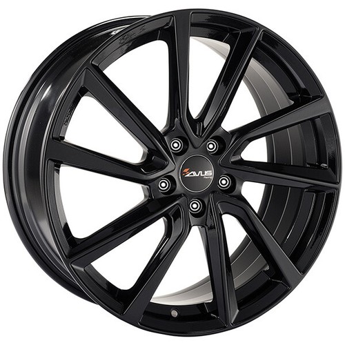 Jantes roues avus 518 - jantes,
