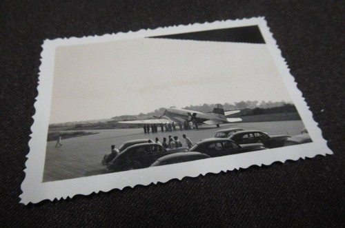 Photo avion 47 - avion, dc-3/c-47