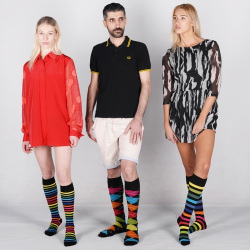 Mysocks paires chaussettes - mysocks,