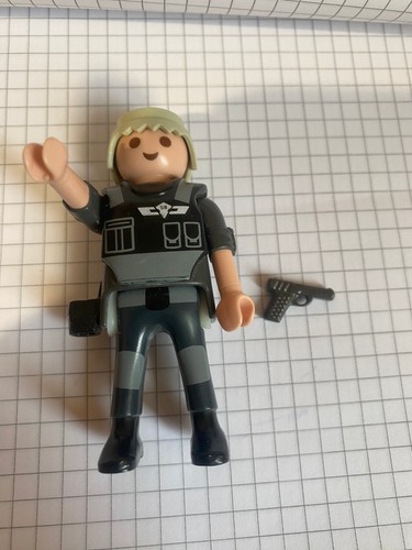 Playmobil policier 30003863 - ,