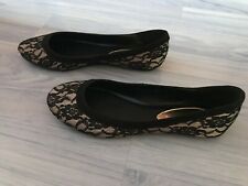 Chaussures / Ballerines noires