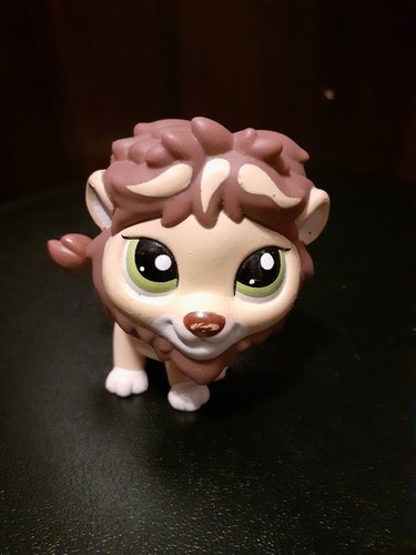 Figurine petshop original - petshop,