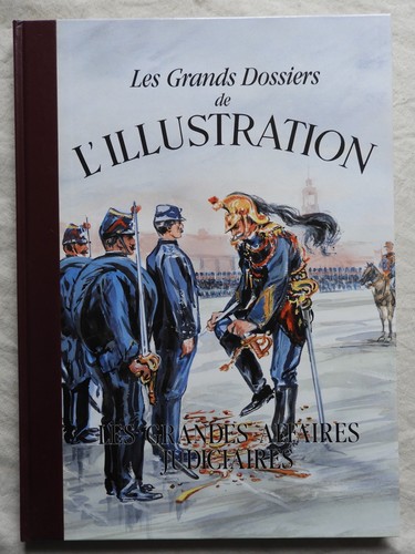 Les grandes affaires - les,