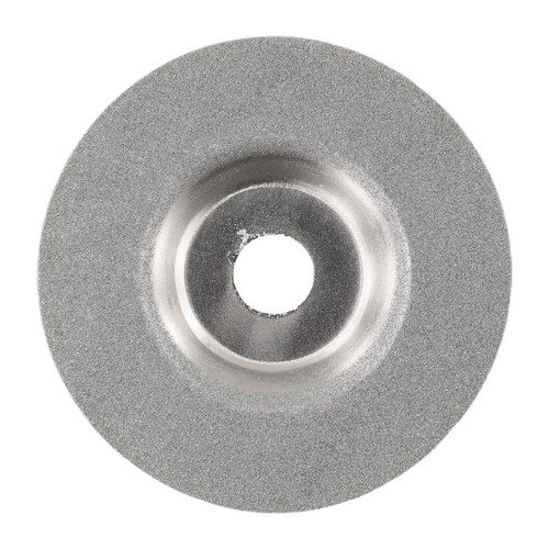 Abrasif disque diamant - diamant, 100mm