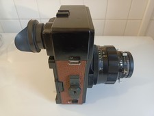 Exc mamiya universal - universal, press