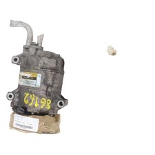 Compresseur clim RENAULT