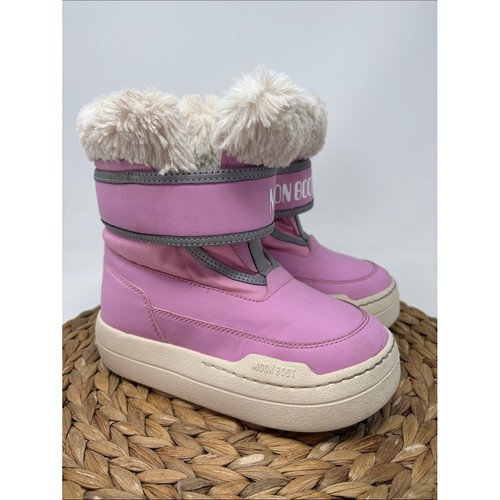 Moon boot girls park - boot,