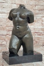 Fonte Fait Maillol Femelle