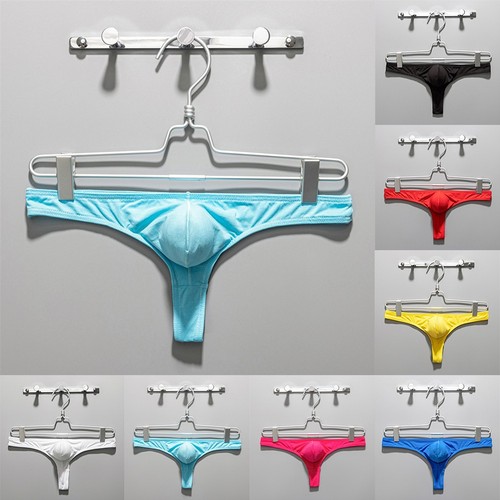 String homme respirant sous