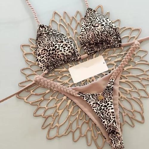 Bikini femme deux - deux, mini