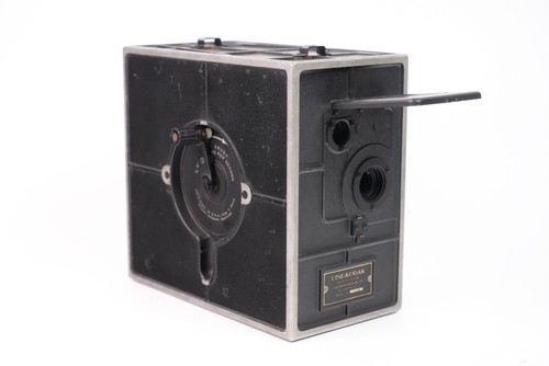 Cine kodak model 1er - cine-kodak, a,
