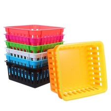  8 Pcs Rangement Bureau