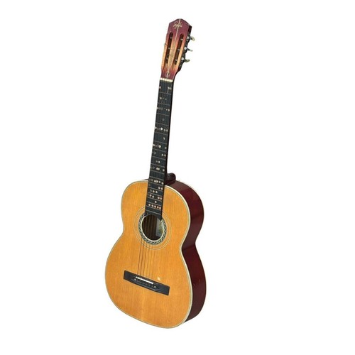 Guitare acoustique suzuki - guitare,