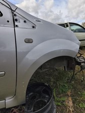 Aile avant droit RENAULT TWINGO 2 PHASE 1 631000558R