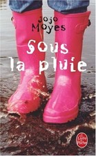 Sous la pluie | Moyes Jojo | Etat correct