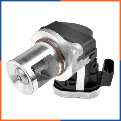 Vanne egr pour - egr, mercedes-benz