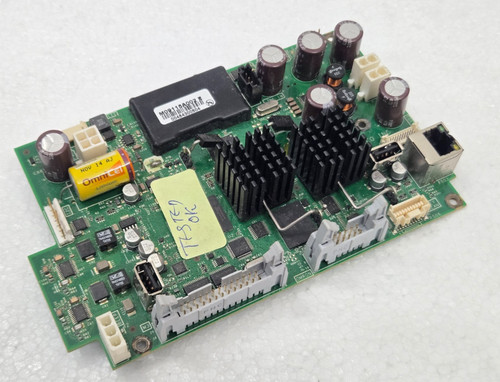 Gilbarco inc 94v 0 - ss-3, 94v-0
