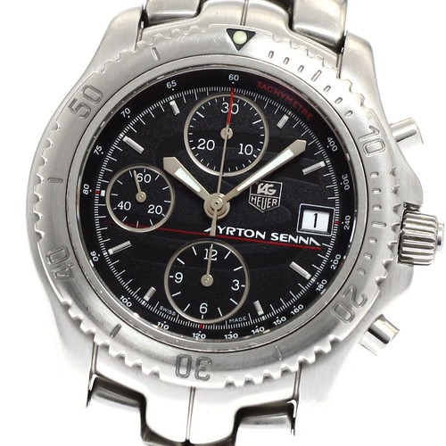 Tag heuer ct2114 - link, ayrton