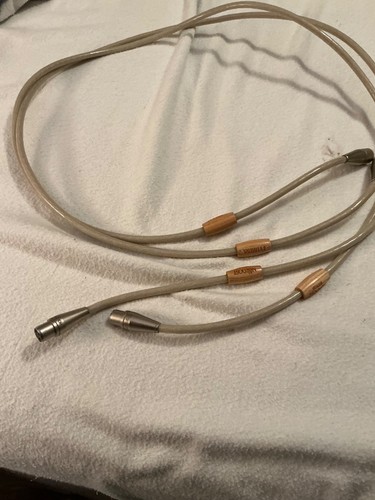 Nordost valhalla xlr - 2,,