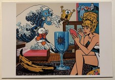 SPEEDY GRAPHITO -  carton d