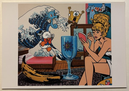 Speedy graphito carton d - speedy,
