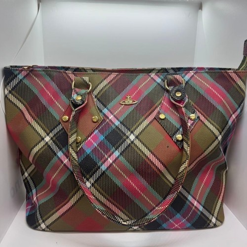 Grand sac fourre - -tout, vivienne