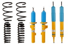 BILSTEIN/EIBACH B12 PRO-KIT SUSPENSION SPORT Compatible Avec BMW 3 | 46-180650