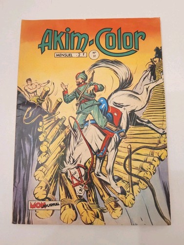 Akim color mon journal - akim, .