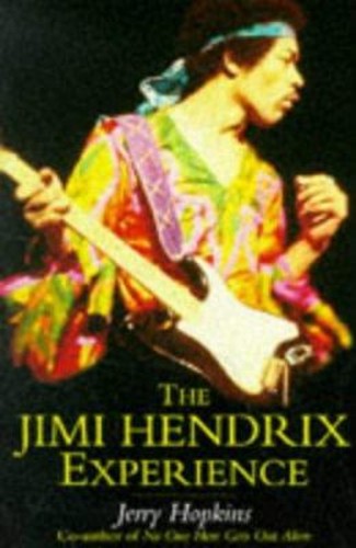 Jimi hendrix through the - jimi,