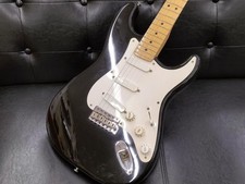 Guitare électrique FENDER USA