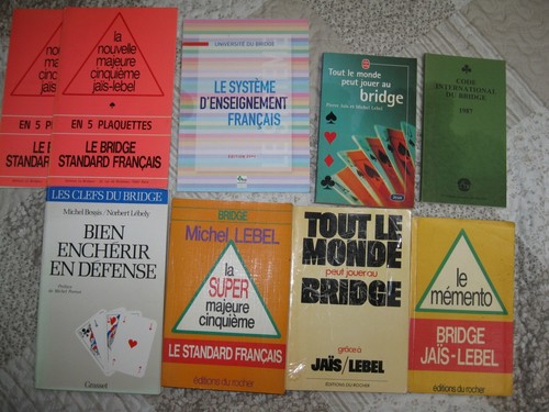 Lot ouvrages sur - 8,