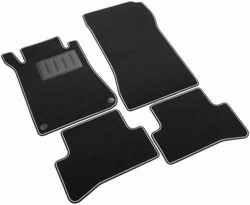 Tapis voiture sur mesure - voiture,