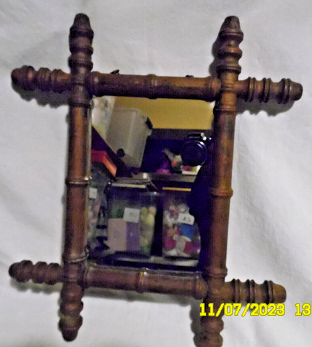 Lbc ancien miroir - lbc,