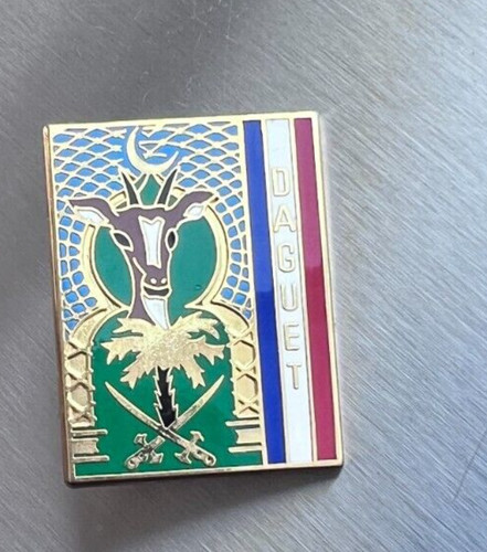 Original militaire insigne - original,