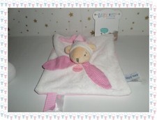 ㉔ - Doudou Plat Carré