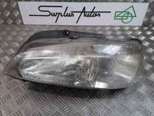 Phare gauche Peugeot 106 5P