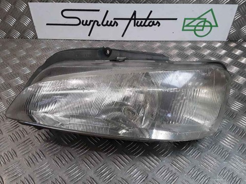 Phare gauche peugeot 106 - phare,