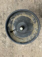 Jante de roue de brouette HAEMMERLIN 2.50 x 8 (Q42)