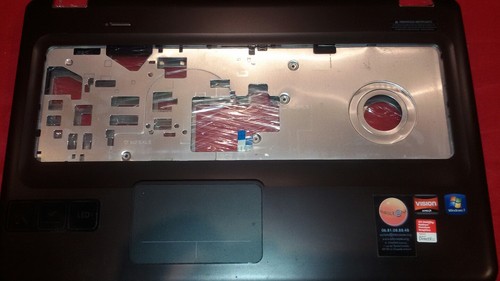 Dv7 plasturgie basse - plasturgie,