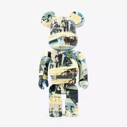 The beatles anthology - the,